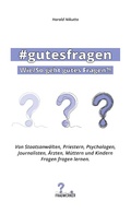 Cover: #gutesfragen - Books on Demand