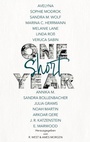 Cover: One Short Year - Books on Demand