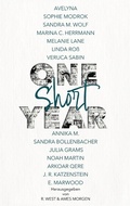 Cover: One Short Year - Books on Demand
