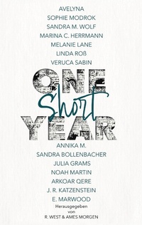 Enlarge image Cover: One Short Year - Books on Demand