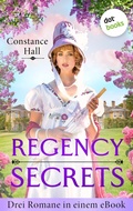 Cover: Regency Secrets - dotbooks