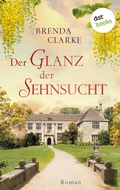 Cover: Der Glanz der Sehnsucht - dotbooks