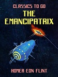 Cover: The Emancipatrix - OTB eBook publishing