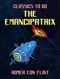 Enlarge image Cover: The Emancipatrix - OTB eBook publishing