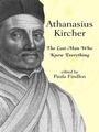 Cover: Athanasius Kircher - Routledge
