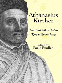 Enlarge image Cover: Athanasius Kircher - Routledge