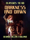 Cover: Darkness and Dawn - OTB eBook publishing