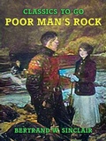 Cover: Poor Man's Rock - OTB eBook publishing