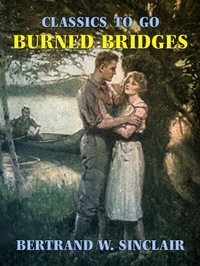Enlarge image Cover: Burned Bridges - OTB eBook publishing