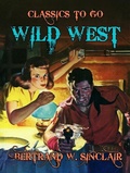 Cover: Wild West - OTB eBook publishing