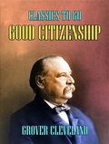 Cover: Good Citizenship - OTB eBook publishing