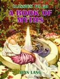 Cover: A Book of Myths - OTB eBook publishing