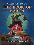 Cover: The Book of Earth - OTB eBook publishing