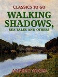 Cover: Walking Shadows, Sea Tales and Others - OTB eBook publishing