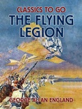 Cover: The Flying Legion - OTB eBook publishing