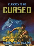 Cover: Cursed - OTB eBook publishing