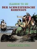Cover: Der schweizerische Robinson - OTB eBook publishing