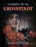 Cover: Grossstadt - OTB eBook publishing