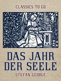 Cover: Das Jahr der Seele - OTB eBook publishing