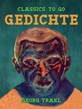Cover: Gedichte - OTB eBook publishing