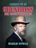 Cover: Grundri&szlig; der Naturphilosophie - OTB eBook publishing