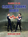 Cover: Cashel Byrons Beruf - OTB eBook publishing