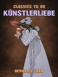 Cover: K&uuml;nstlerliebe - OTB eBook publishing