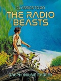 Cover: The Radio Beasts - OTB eBook publishing