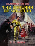 Cover: The Skylark of Valeron - OTB eBook publishing