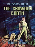 Cover: The Crowded Earth - OTB eBook publishing