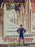 Cover: Princess of Chaos and three more stories - OTB eBook publishing