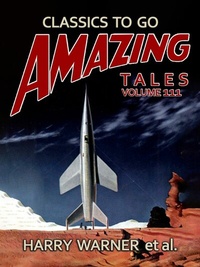 Abbildung von: Amazing Tales Volume 111 - OTB eBook publishing