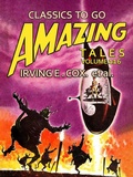 Cover: Amazing Tales Volume 116 - OTB eBook publishing
