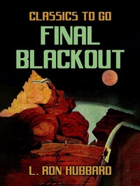 Enlarge image Cover: Final Blackout - OTB eBook publishing