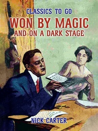 Enlarge image Cover: Won by Magic and On a Dark Stage - OTB eBook publishing
