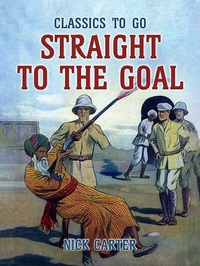 Enlarge image Cover: Straight to the Goal - OTB eBook publishing