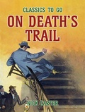 Cover: On Death's Trail - OTB eBook publishing