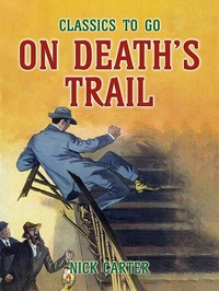 Enlarge image Cover: On Death's Trail - OTB eBook publishing