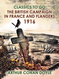 Abbildung von: The British Campaign in France and Flanders, 1916 - OTB eBook publishing