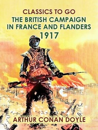 Abbildung von: The British Campaign in France and Flanders, 1917 - OTB eBook publishing