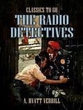 Cover: The Radio Detectives - OTB eBook publishing