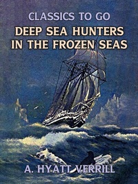 Enlarge image Cover: Deep Sea Hunters In The Frozen Sea - OTB eBook publishing