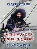 Cover: In the Wake of Buccaneers - OTB eBook publishing