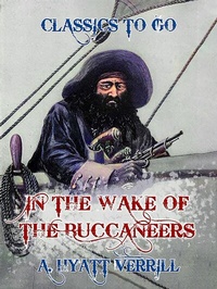 Enlarge image Cover: In the Wake of Buccaneers - OTB eBook publishing