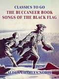 Cover: The Buccaneer Book Songs of the Black Flag - OTB eBook publishing