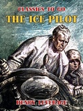 Cover: The Ice Pilot - OTB eBook publishing