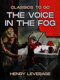 Cover: The Voice in the Fog - OTB eBook publishing