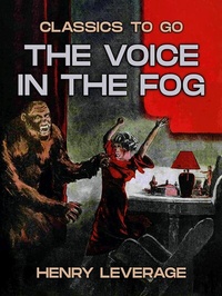 Enlarge image Cover: The Voice in the Fog - OTB eBook publishing
