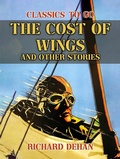 Cover: The Cost of Wings and Other Stories - OTB eBook publishing