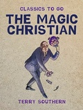 Cover: The Magic Christian - OTB eBook publishing